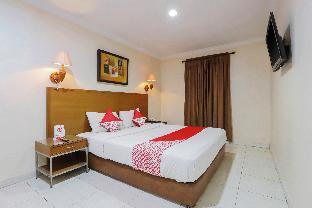 Hotel Kalisma Jakarta Exterior foto